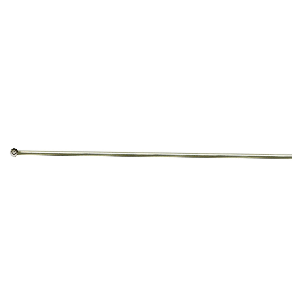 Messingschlager cn spaak rvs 13x262 per 100