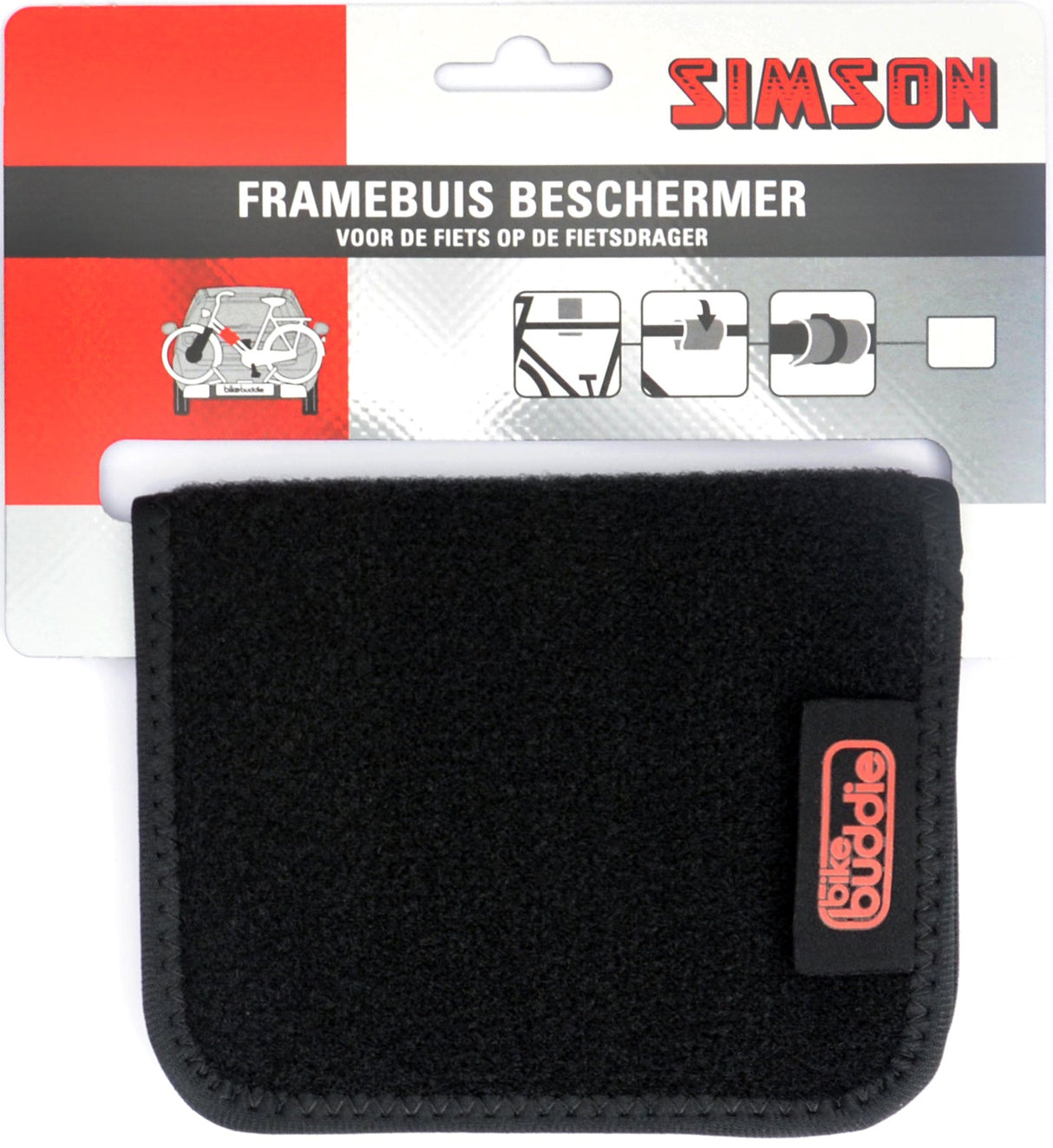 Rema tip top nederland b.v. simson 021020 framebuis beschermer *