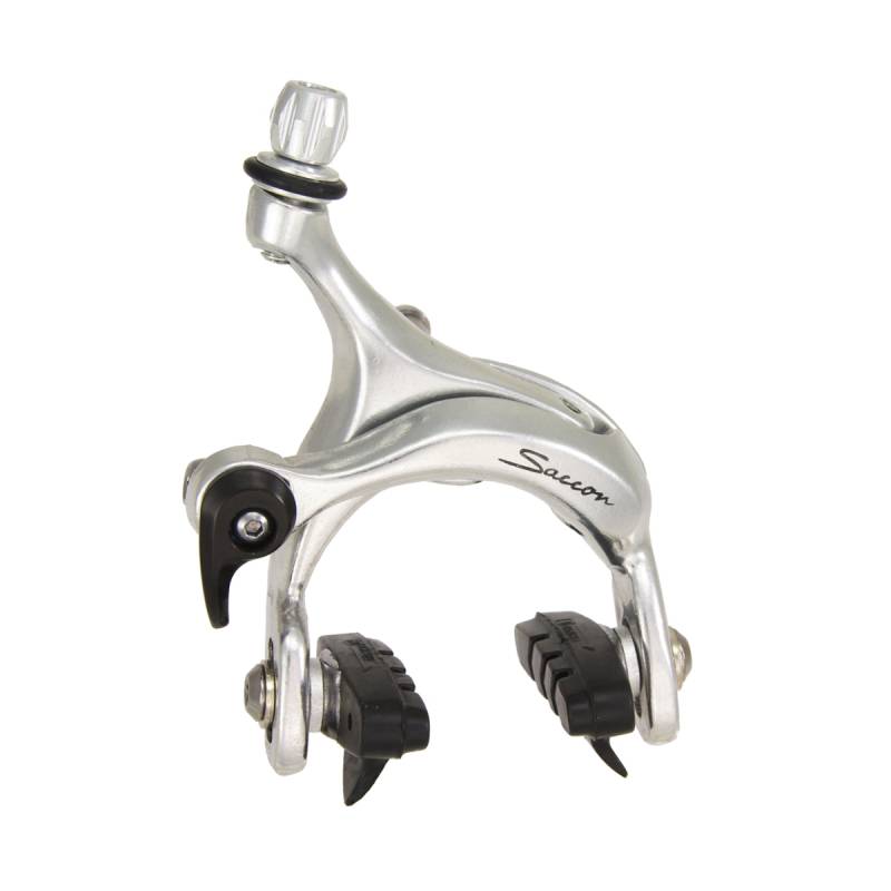 Remmenset road dual pivot 39-49 mm aluminium -