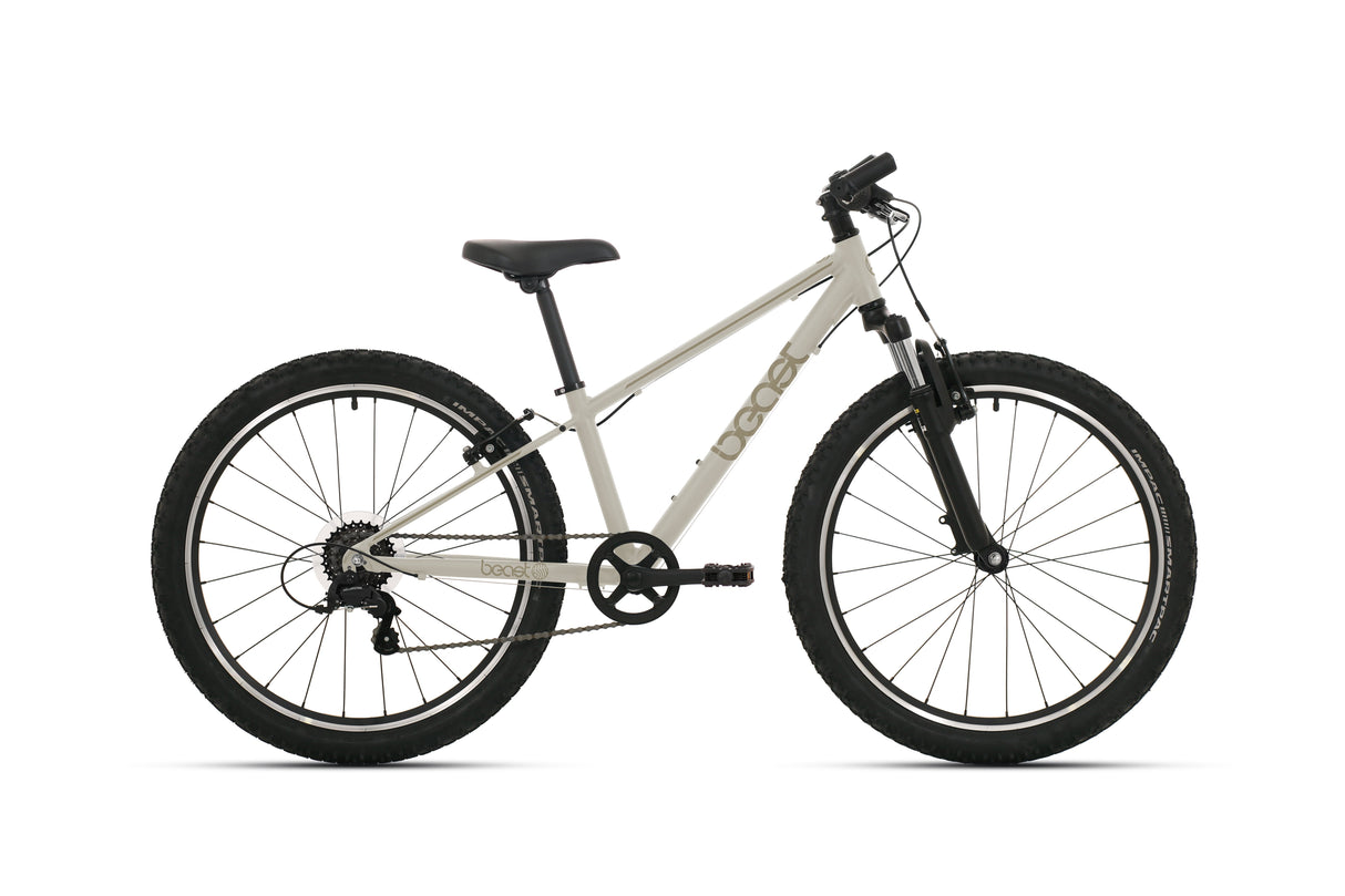 Hulzebos cycle parts b.v. fiets bikefun 24 the beast 6v