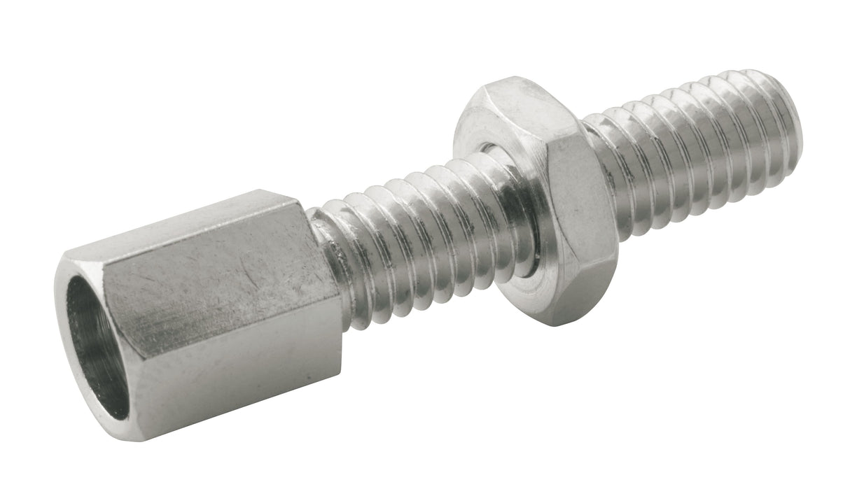 Elvedes cable systems bv pot stelbout m6 elvedes messing (p15)