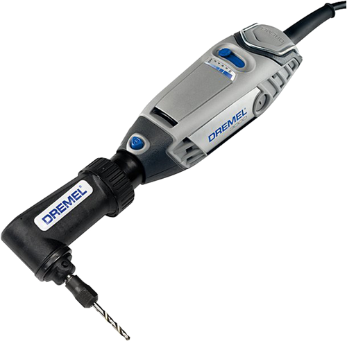 Dremel haaks hulpstuk (575) - 26150575jb