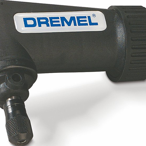 Dremel haaks hulpstuk (575) - 26150575jb