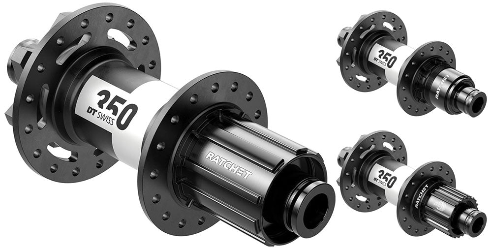 Dt swiss 350 classic mtb disc 6-bolt boost rear hub | 28 loch shimano micro spline