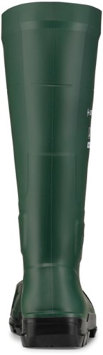 Dunlop na0kl01 knielaars acifort jobguard | groen | maat 45 - 8713197371205