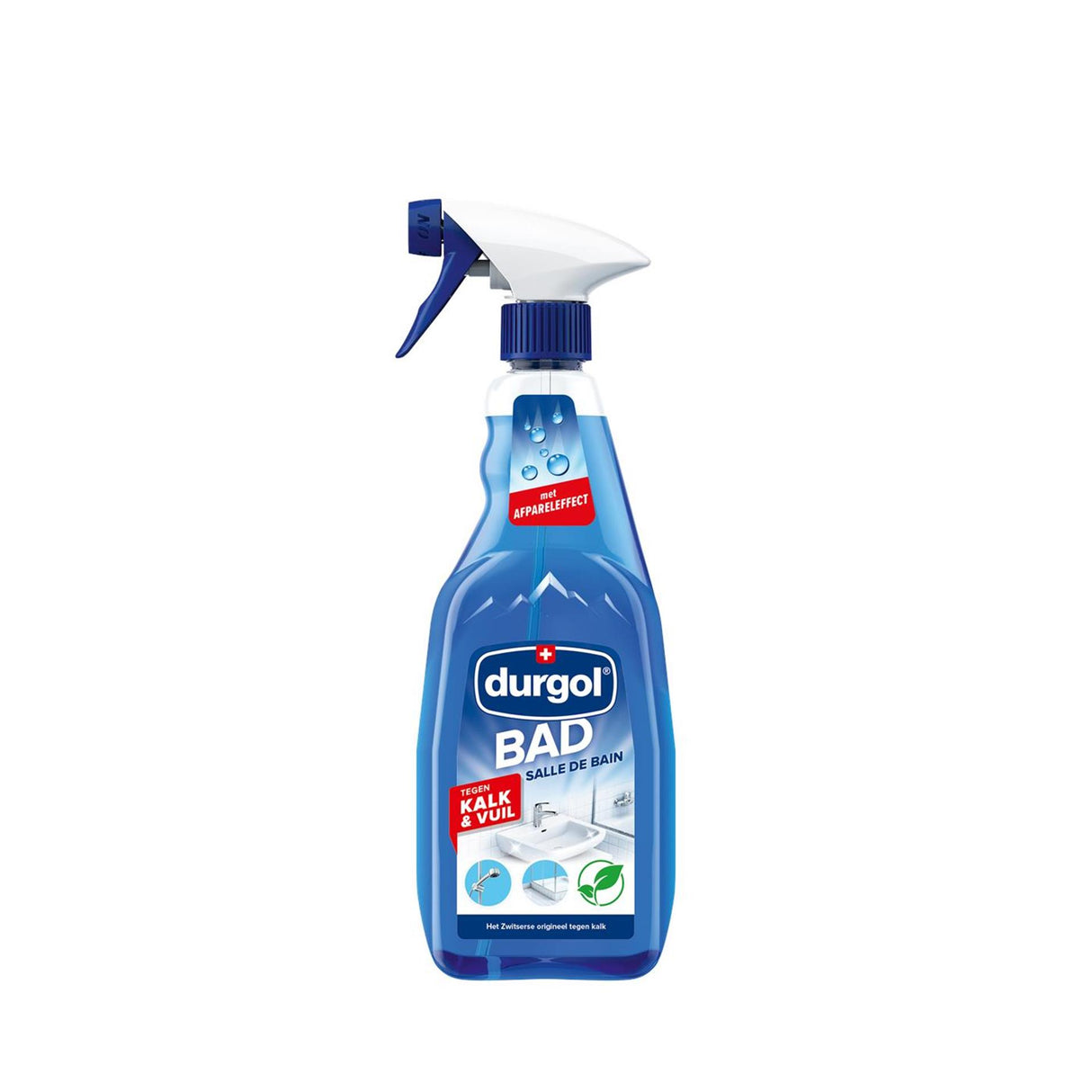 Durgol badkamerreiniger 500ml