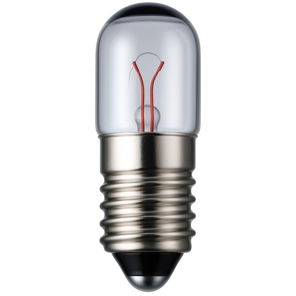 E10 lamp