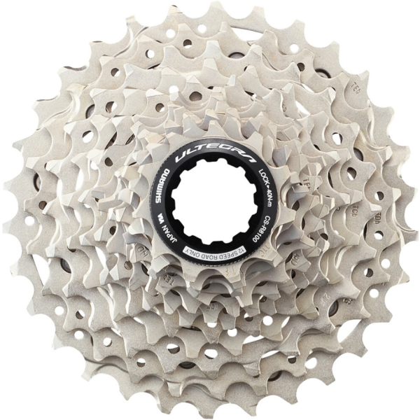 Shimano cassette ultegra r8101