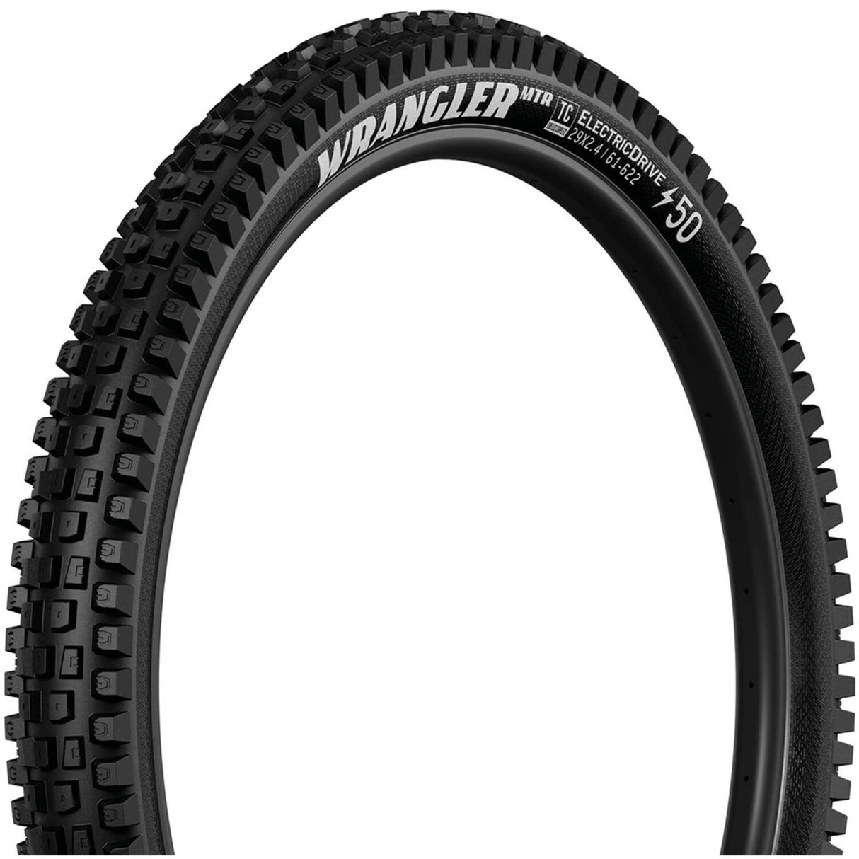 Goodyear - wrangler mtr electricdrive tlc 29x2.4