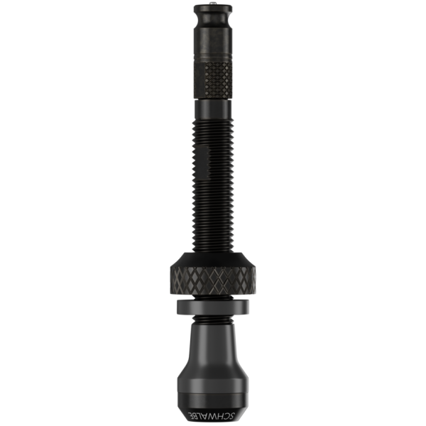 Schwalbe tubeless ventiel scv 80 mm (2 stuks)