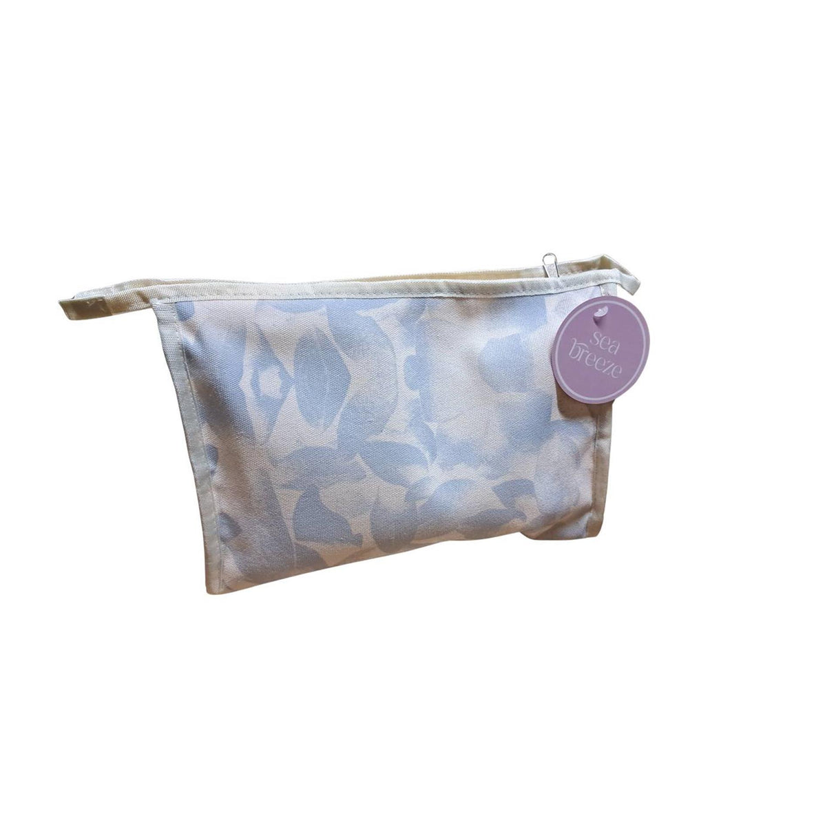 Source balance canvas toilettas sea breeze
