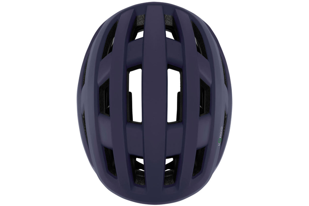 Smith helm persist 2 mips matte midnight navy