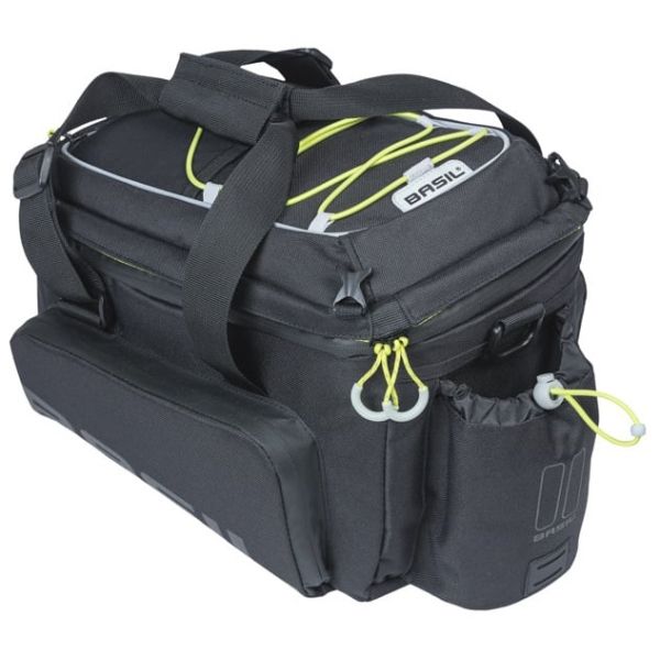 Basil dragertas miles xl pro mik