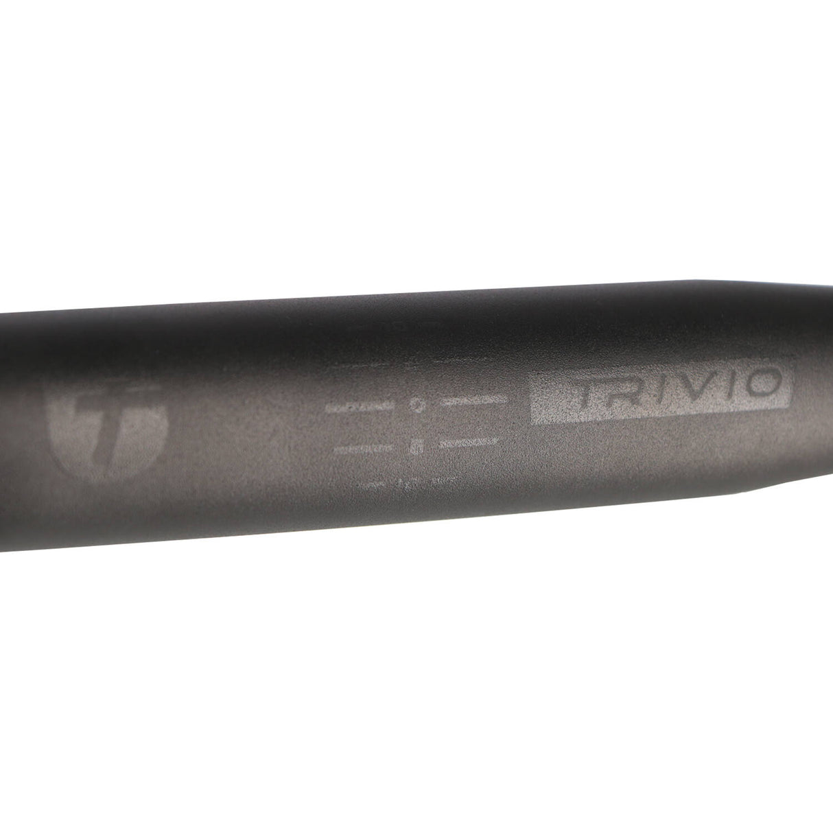 Trivio - race stuur guide aero 40cm