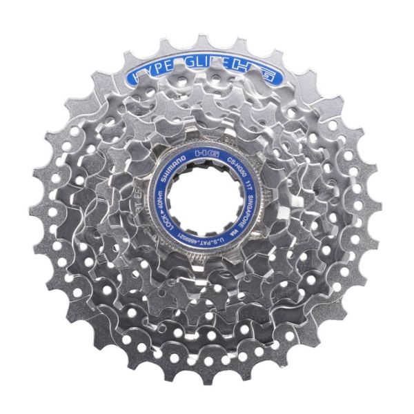 Shimano Sora CS-HG50 12-25 8 speed