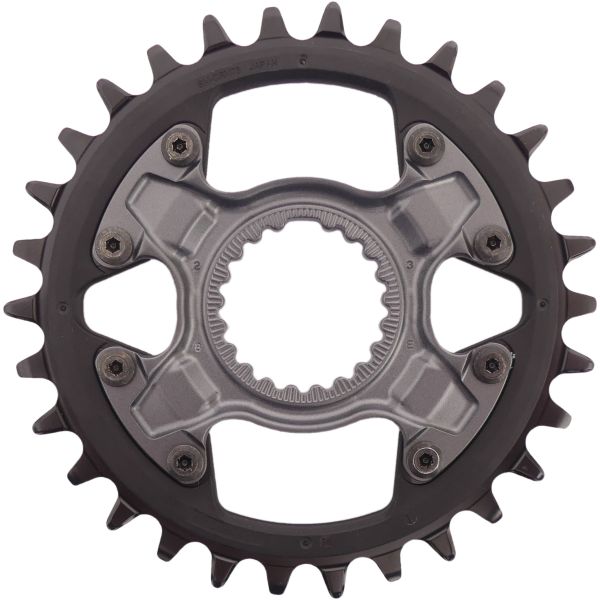 Shimano kettingblad SLX 32T enkel blad FC-M7100-1