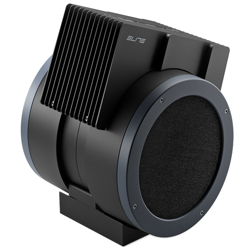 Elite fan aria interactive