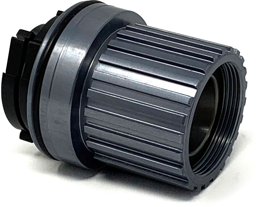 Elite shimano micro spline freehub body