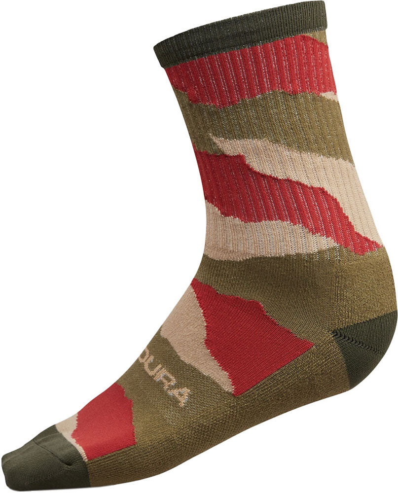 Endura peak - socks