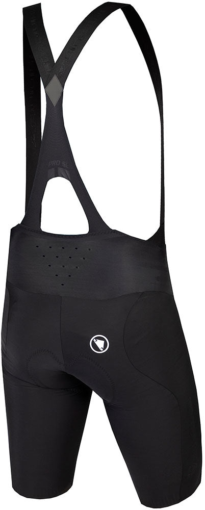 Endura pro sl egm - bib shorts with pad | m