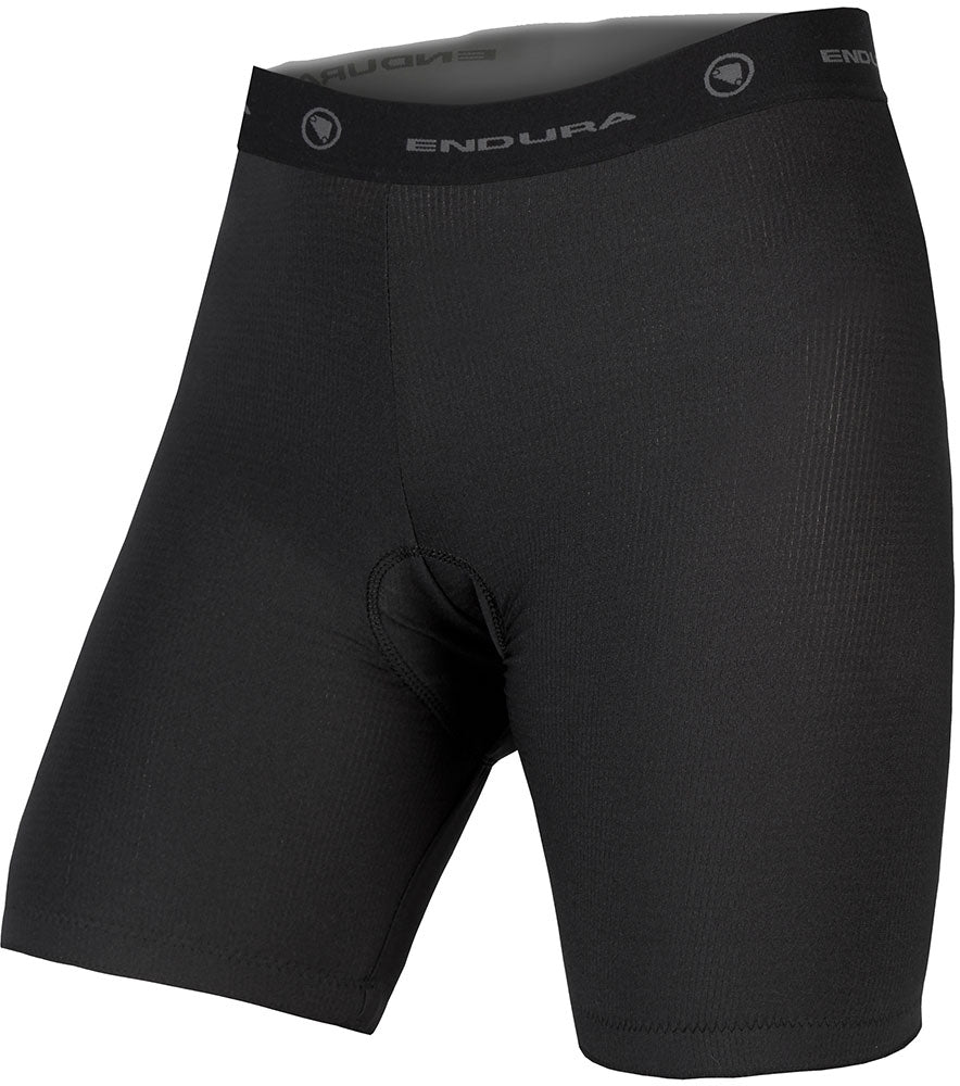 Endura padded liner - women's inner pants with pad