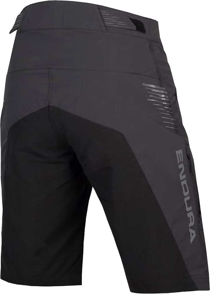 Endura singletrack shorts ii - mtb shorts | xxl