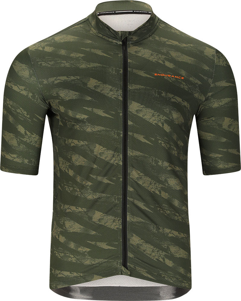Endurance yaris - mtb jersey