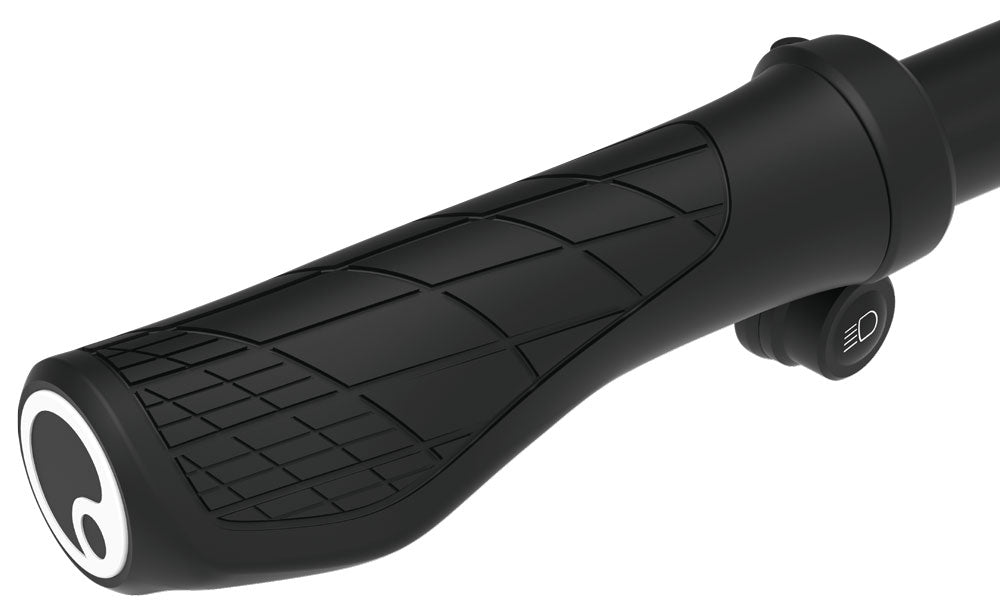 Ergon ga3 supernova grips