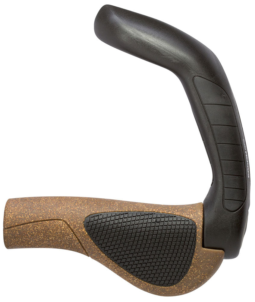 Ergon Handvatten GP5-S kurk