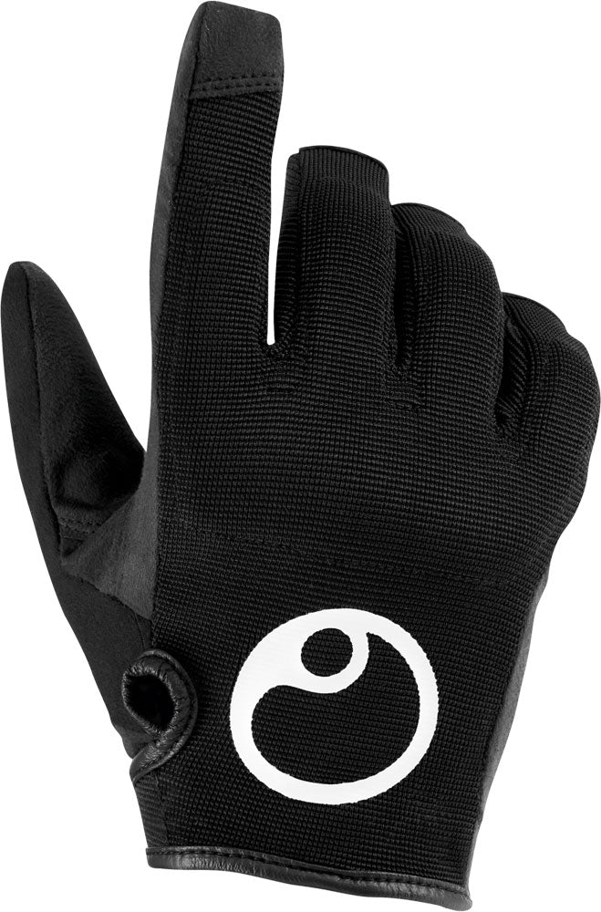 Ergon Handschoen HE2 Evo mt XXL