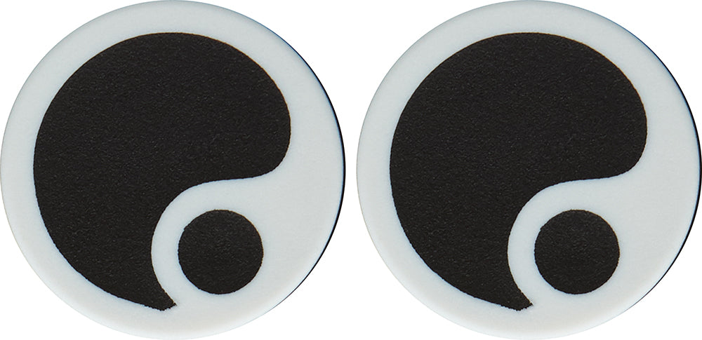 Ergon ga2 ga2 fat ga3 ga20 ga30 handlebar end plugs