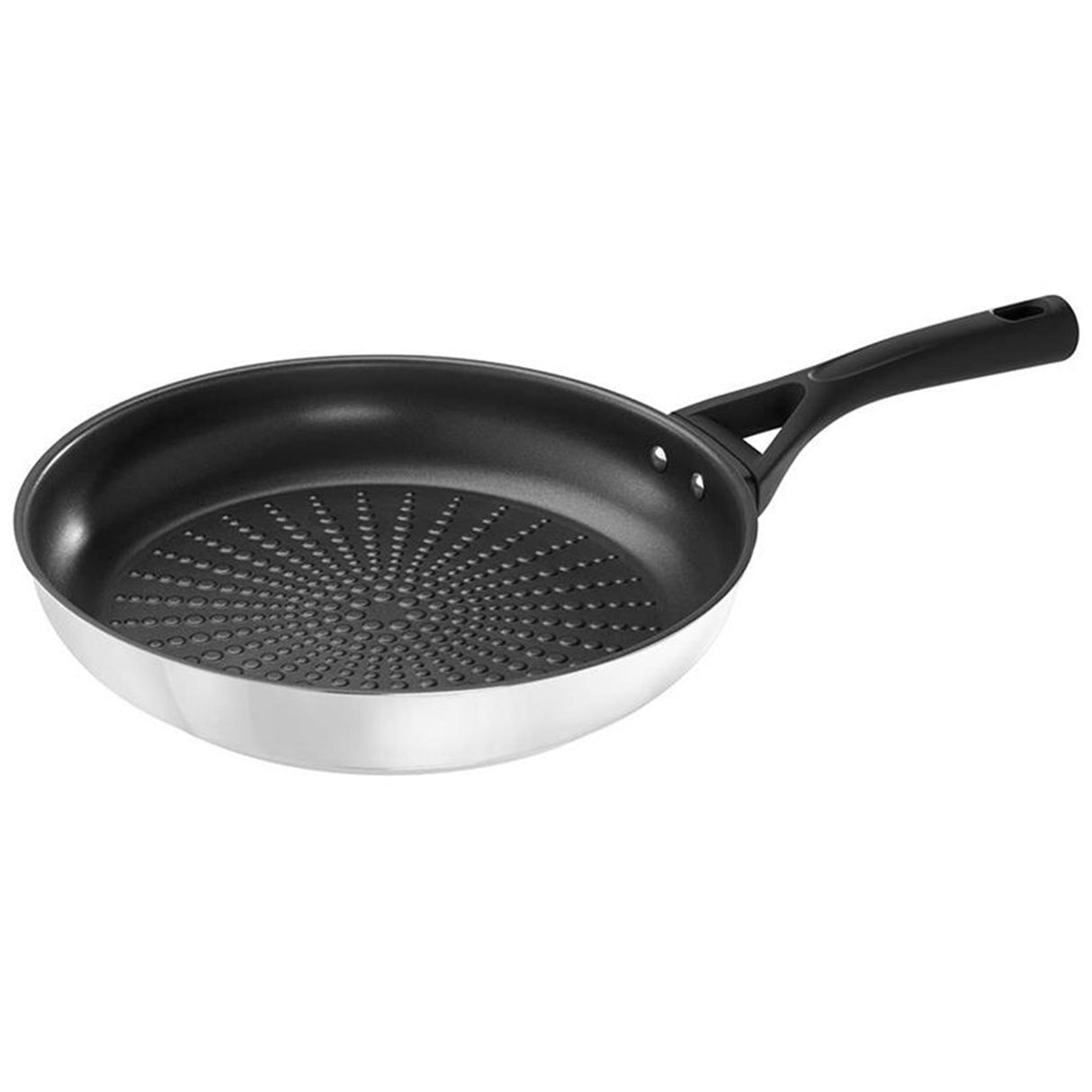 Pyrex expert touch koekenpan ø30cm