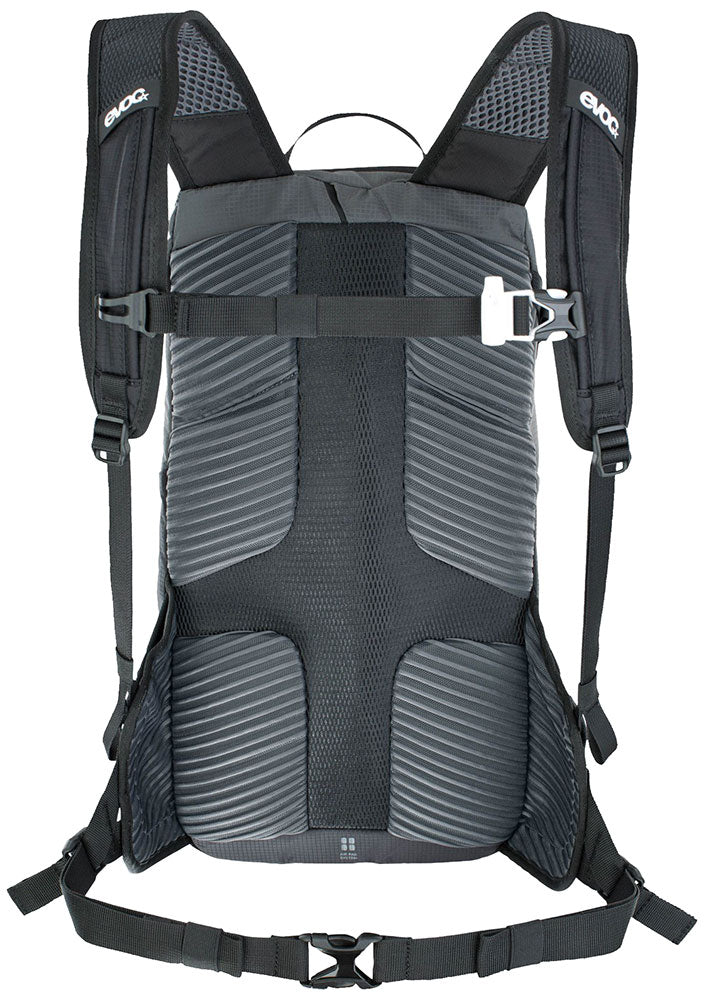 Evoc ride 12 l - backpack