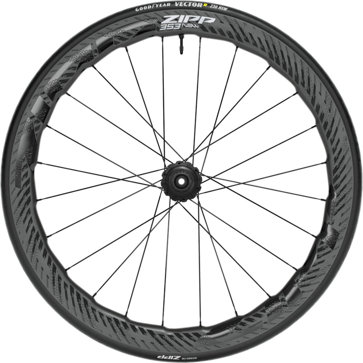Goodyear - vector r z30 nsw tlc 700x30c