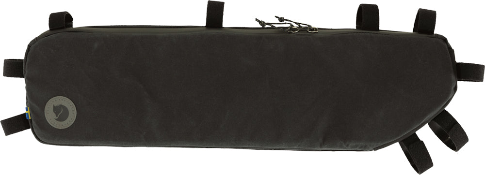Fjällräven hoja frame bag l