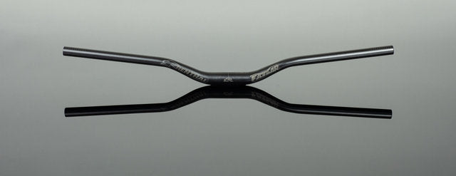 Renthal v3 fatbar lite 31.8 40 mm riser handlebar