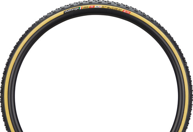 Challenge limus pro handmade tlr 28 folding tyre