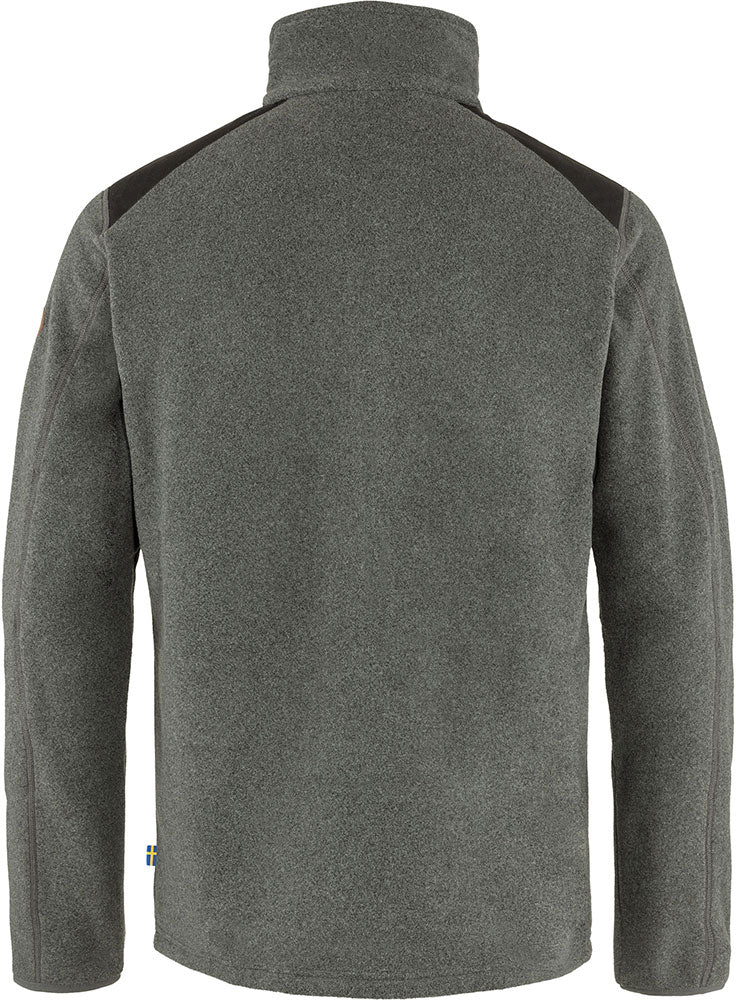 Fjällräven sten - fleece jacket | s