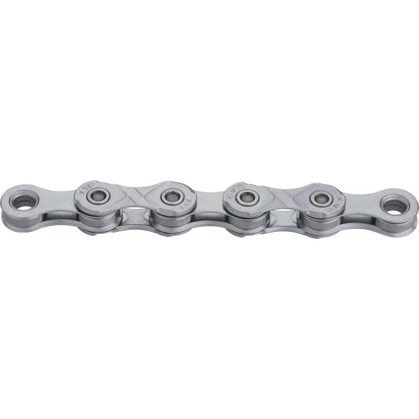 KMC X11 EPT Fietsketting - 118 schakels - Grijs