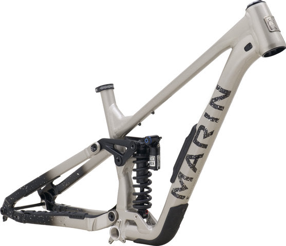 Marin bikes alpine trail xr 29 27,5 frame kit