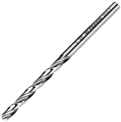 Facom geslepen boor hss diam 1,5 mm - 222a.t1.5