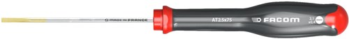 Facom schroevendraaier protwist sleuf 2x75 - at2x75 - at2x75
