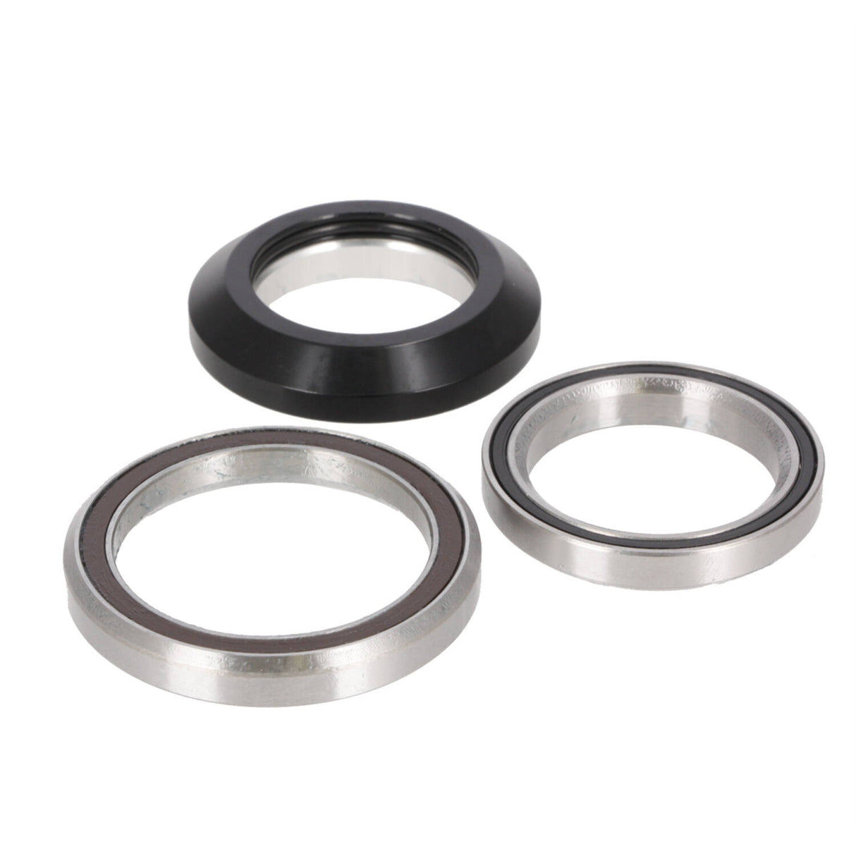 Isaac - balhoofd 1-1 8 - 1-3 8 8mm alloy torus emerald green