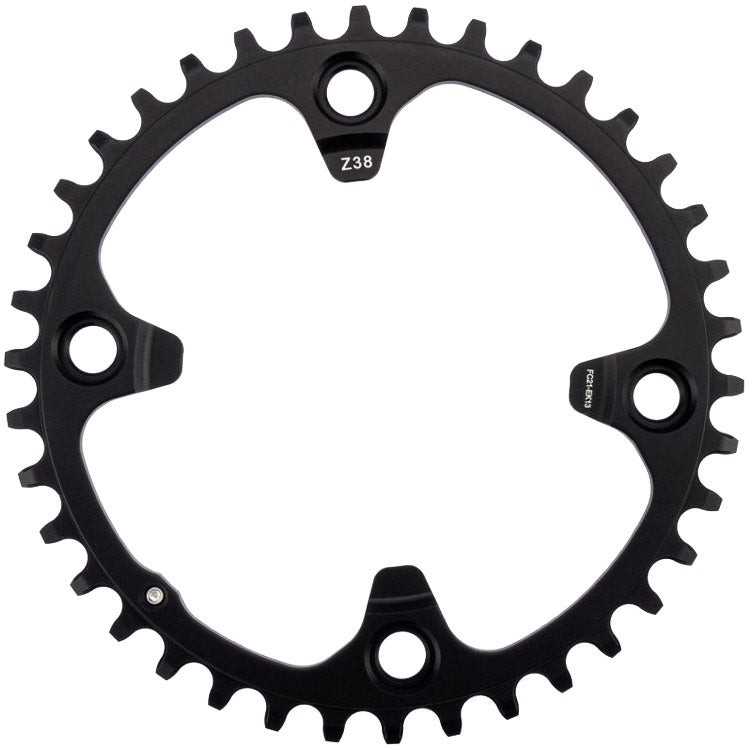 Campagnolo ekar 13-speed chainring 123mm | 44t