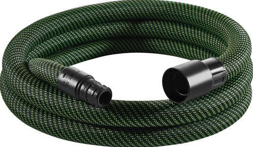 Festool accessoires afzuigslang d 27 32x5,0m-as ct - 500678