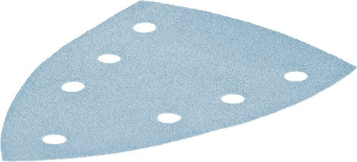 Festool accessoires granat stf delta 7 p80 gr 50 schuurbladen | 497137