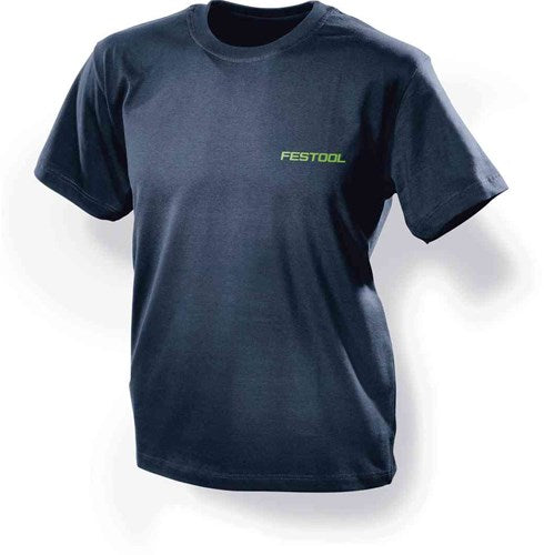 Festool accessoires t-shirt ronde hals sh-ft2 l - 577760