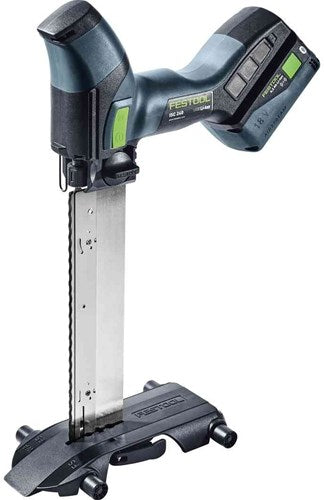 Festool isc 240 hpc 4,0 ebi-plus accu-isolatiezaag - 576569