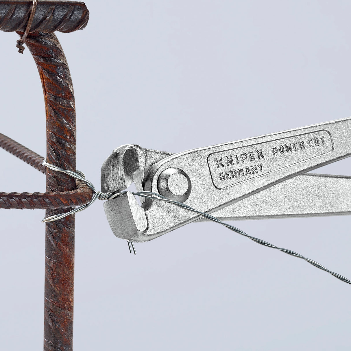 Knipex kracht-moniertang 9914300