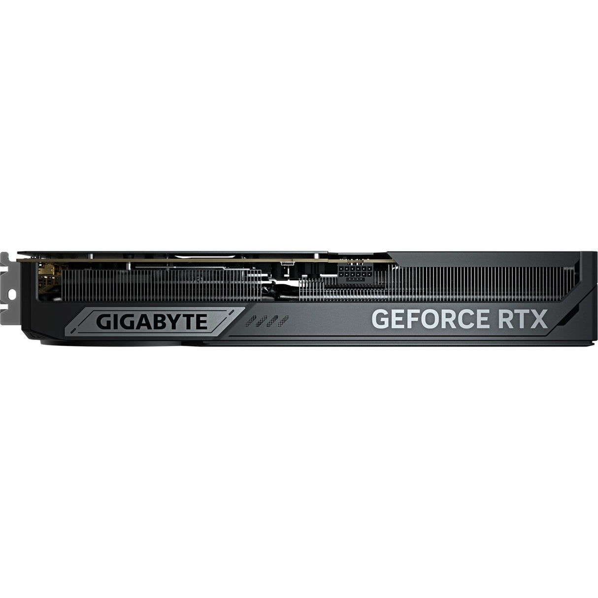 Gigabyte geforce rtx 5080 windforce oc sff 16g grafische kaart (3x displayport, 1x hdmi)